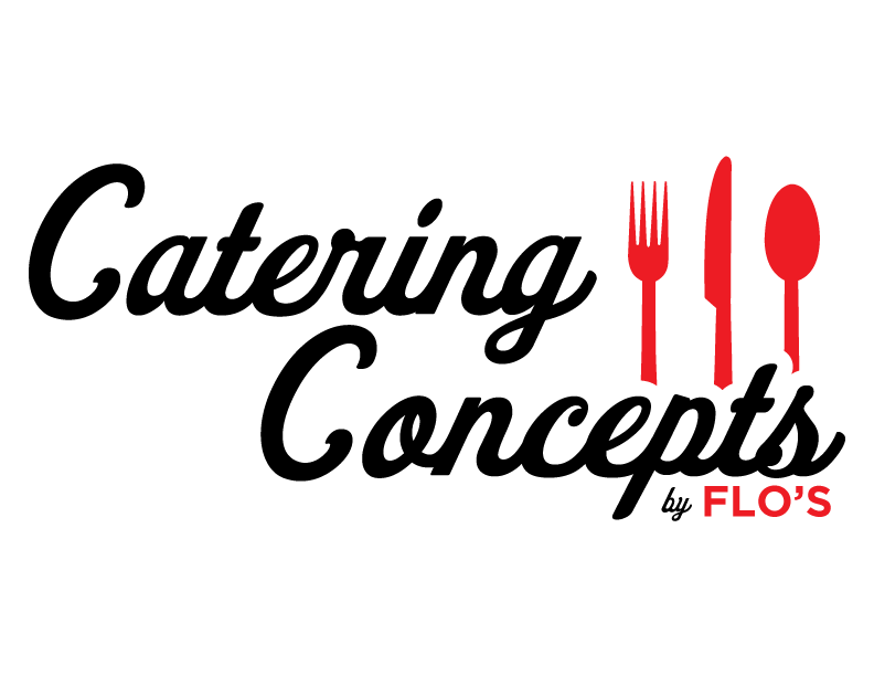 Catering Concepts by Flo's